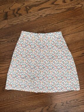 Byrdie Golf - Worth Skort